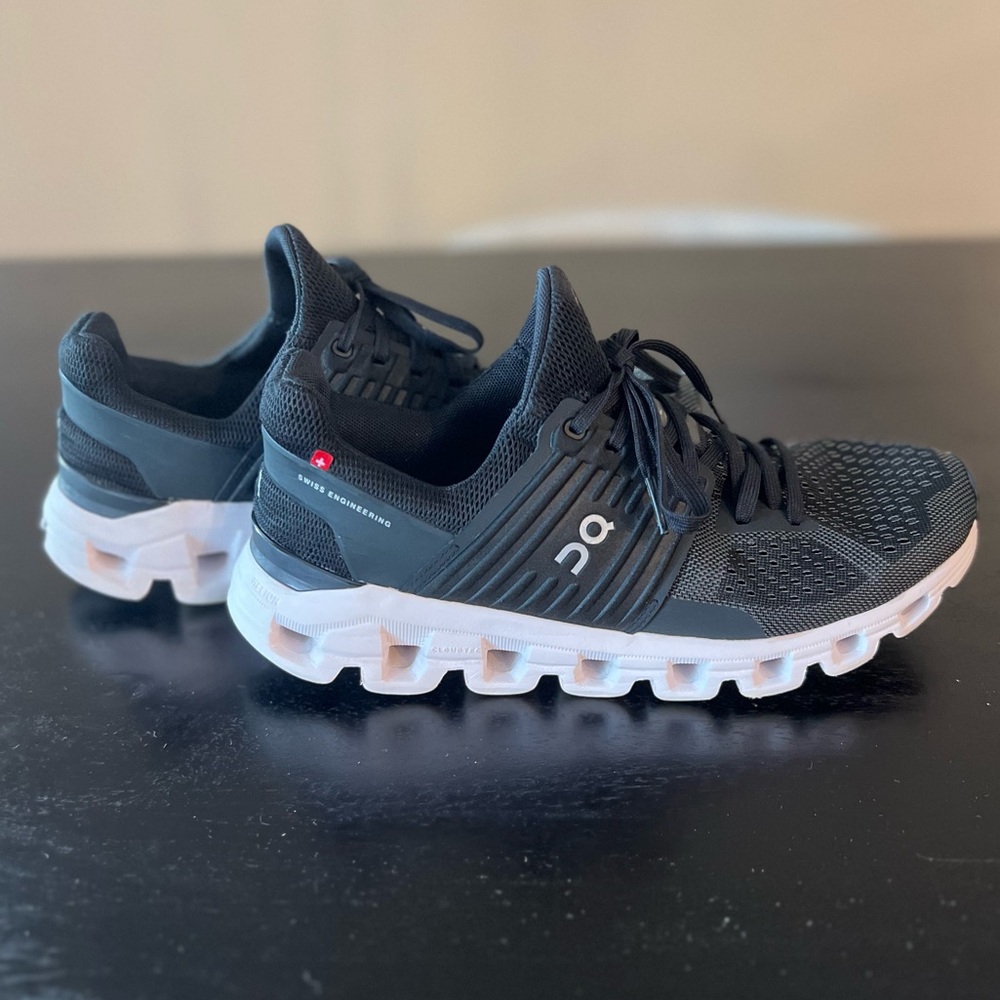 On- Cloudswift 2.0